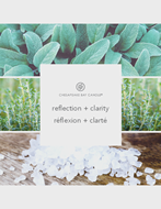 Bild von Reflection + Clarity 3-Wick Tumbler