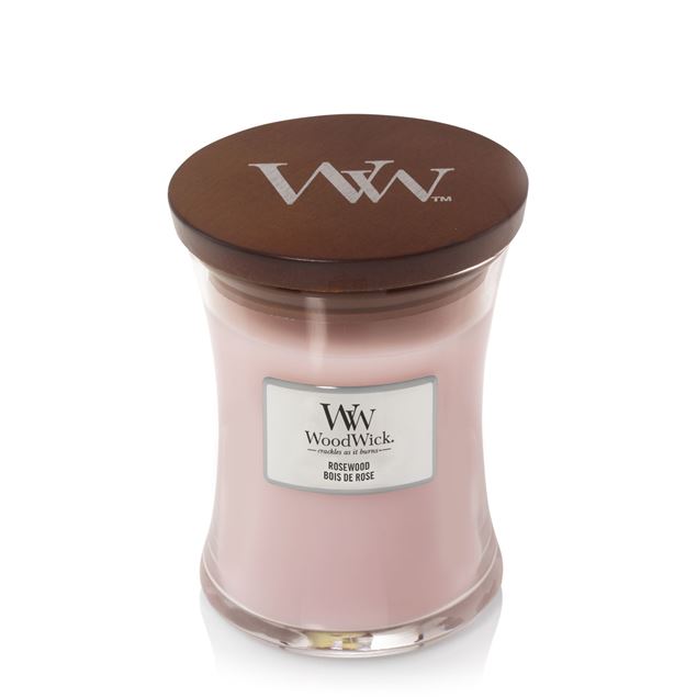 Image de Bois de Rose Medium Jar