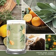 Bild von Sage & Citrus Signature Large Tumbler