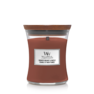 Bild von Smoked Walnut & Maple Medium Jar