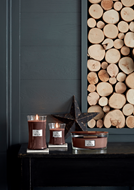 Bild von Smoked Walnut & Maple Medium Jar