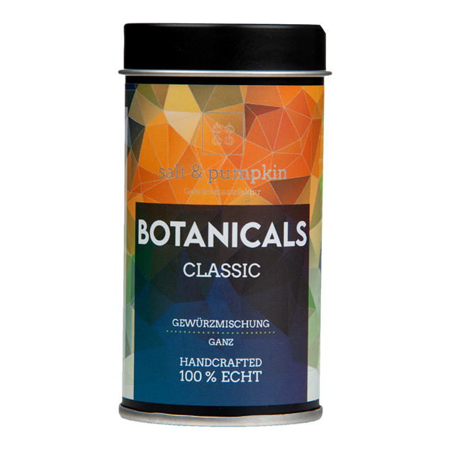 Botanicals-Classic