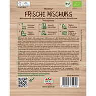 Bild von Keimsprossen-Saat 'Frische Mischung' - 40gr