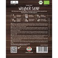 Bild von Microgreen-Saat 'Weisser Senf' - 50gr