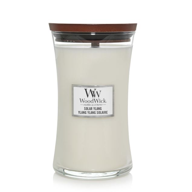 Image de Ylang Ylang Solaire Medium Jar