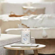 Bild von Soft Blanket  Signature Large Jar