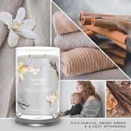 Bild von Smoked Vanilla & Cashmere