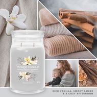 Bild von Smoked Vanilla & Cashmere