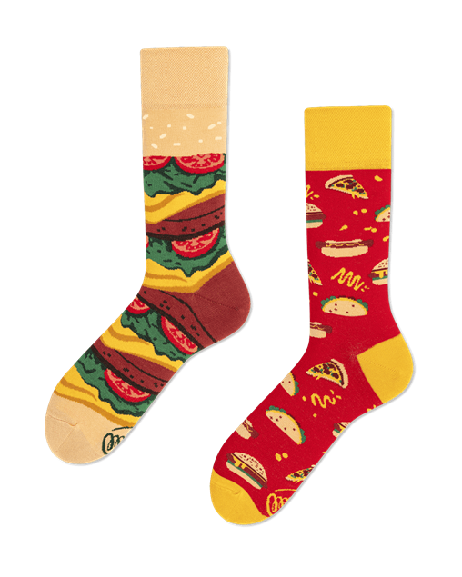 Image de Fast Foot Socks