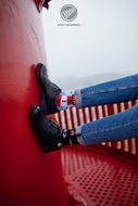 Image sur Nordic Lighthouse Socks