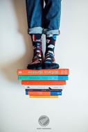 Bild von The Book Story Socks