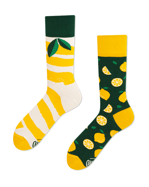 Image de The Lemons Socks