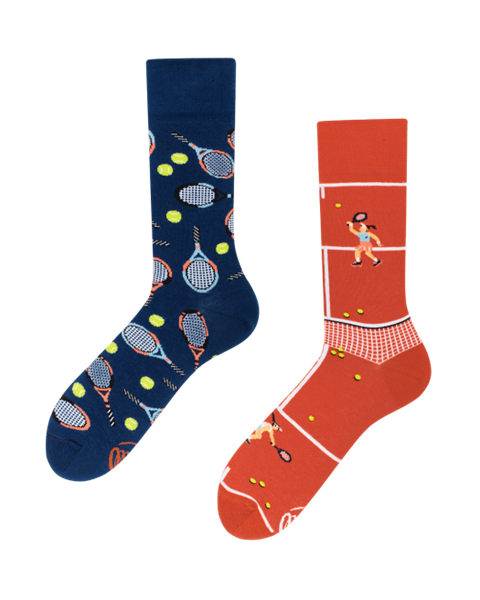 Image sur Grand Slam Socks