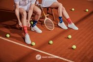 Image sur Grand Slam Socks