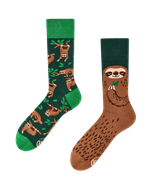 Bild von Sloth Life Socks