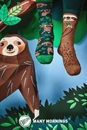 Image sur Sloth Life Socks