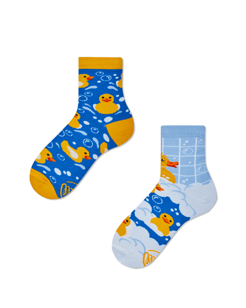 Image sur Bath Ducks Kids Socks