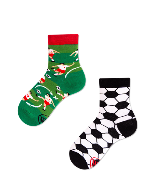 Bild von Football Fan Kids Socks