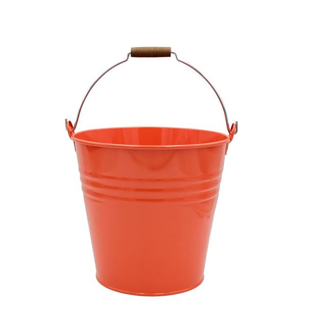 Image de Pot en métal Anton, 14 L