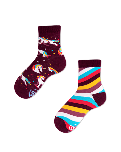 Image de The Unicorn Kids Socks