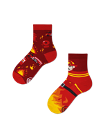 Bild von The Fireman Kids Socks