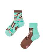 Image sur Otter Stories Socks Kids