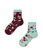 Bild von Mystic Mermaid Kids Socks