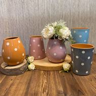 Blumenvase