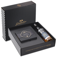 Image sur Coffret cadeau Gottlieber Macardo Whisky