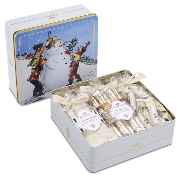 Image de Coffret cadeau Gottlieber hiver I