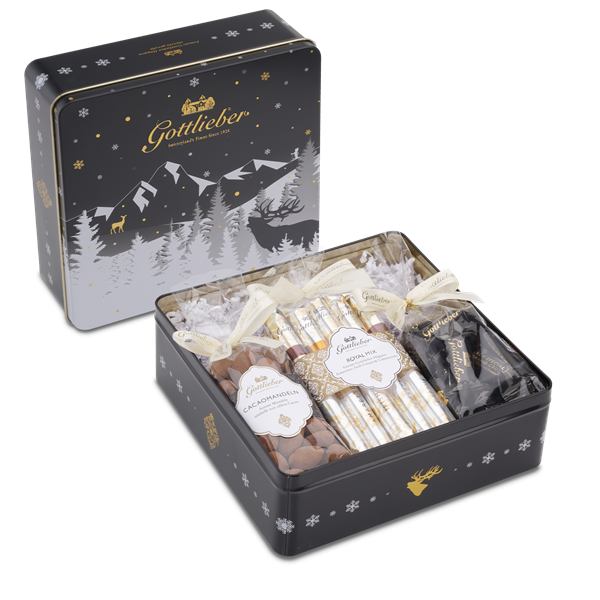 Image sur Coffret cadeau Gottlieber hiver II