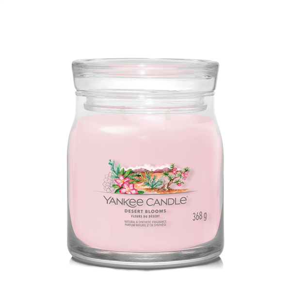 Bild von Desert Blooms Signature Medium Jar