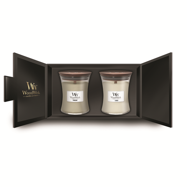 Image de Giftset 2 Medium Jar 