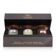 Image sur Giftset 3 Mini Jar Woody