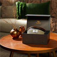 Image sur Giftset Ellipse Fireside