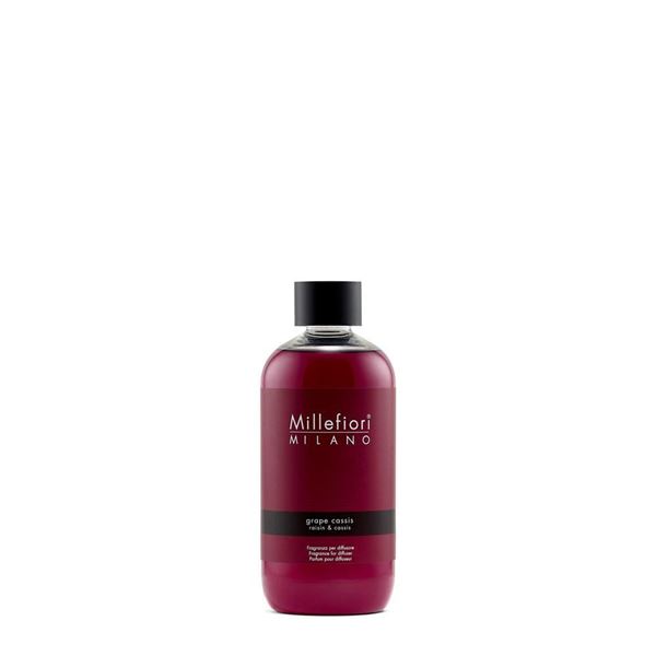 Bild von Grape Cassis Refill Stick Diffusers 250ml