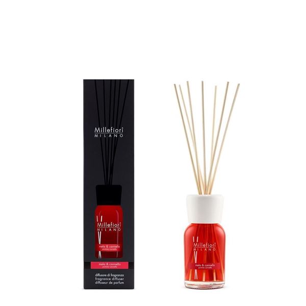 Image sur Pomme Cannelle Natural Stick Diffuser 100ml