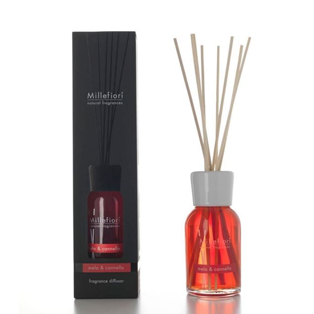 Bild von Mela & Cannella Natural Stick Diffuser 250ml