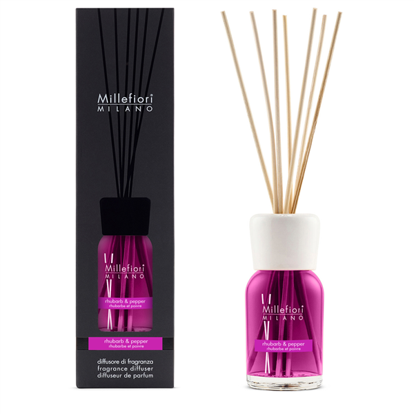 Bild von Rhubarb & Pepper Natural Stick Diffuser 250ml