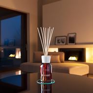 Image sur Bois de santal & Bergamote Natural Stick Diffuser 100ml