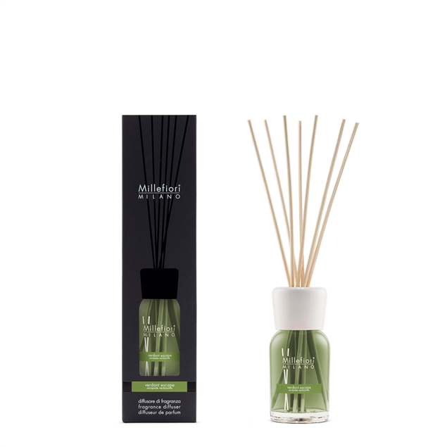 Image de Escapade Verdoyante Natural Stick Diffuser 100ml