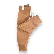 Harem Hosen rib camel