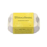 Samenkugeln Blütenschmaus