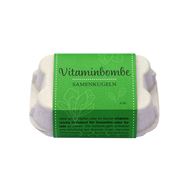 Samenkugeln Vitaminbombe